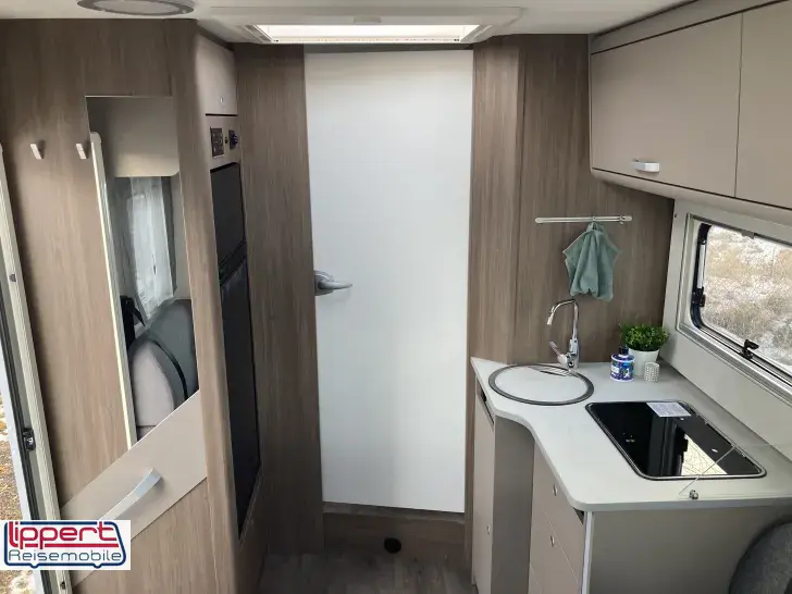 Fahrzeugbild Carado T 459 Pro+ AKTION "Preis.Leistung." #11