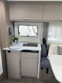 Fahrzeugbild Carado T 459 Pro+ AKTION "Preis.Leistung." #9