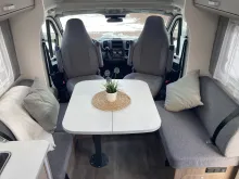 Fahrzeugbild Carado T 459 Pro+ AKTION "Preis.Leistung." #8