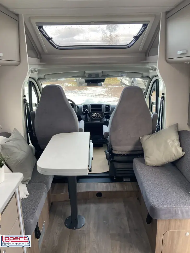 Fahrzeugbild Carado T 459 Pro+ AKTION "Preis.Leistung." #7