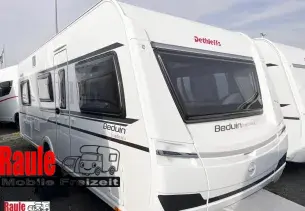 Bild Beduin Scandinavia 550 SE