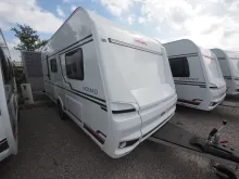 Fahrzeugbild Dethleffs Nomad 460 EL, Wasser/Elektrik/Autark, uvm! #1