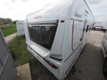 Fahrzeugbild Dethleffs Nomad 460 EL, Wasser/Elektrik/Autark, uvm! #2