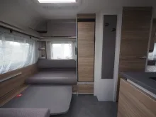 Fahrzeugbild Dethleffs Nomad 460 EL, Wasser/Elektrik/Autark, uvm! #3