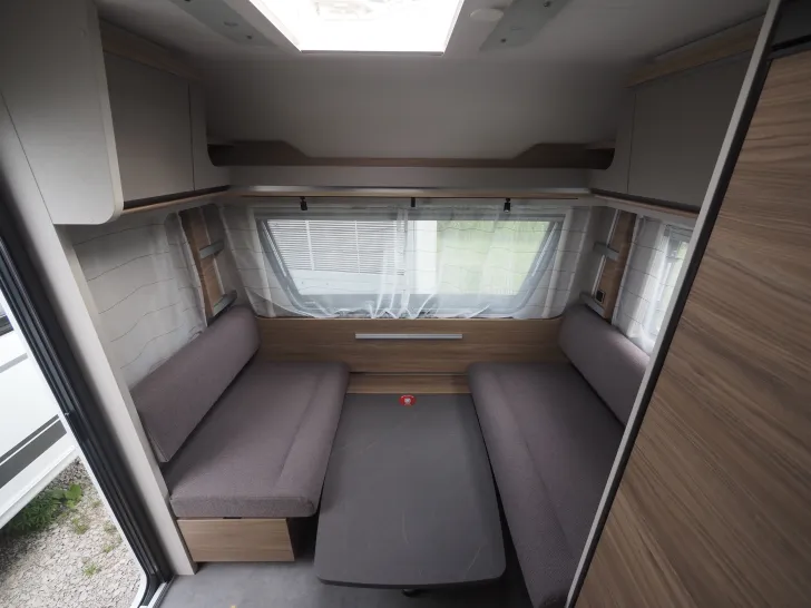 Fahrzeugbild Dethleffs Nomad 460 EL, Wasser/Elektrik/Autark, uvm! #4