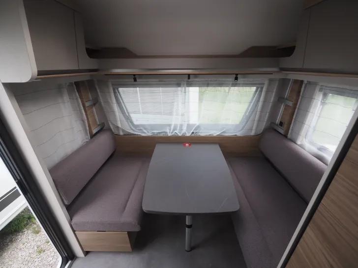 Fahrzeugbild Dethleffs Nomad 460 EL, Wasser/Elektrik/Autark, uvm! #5