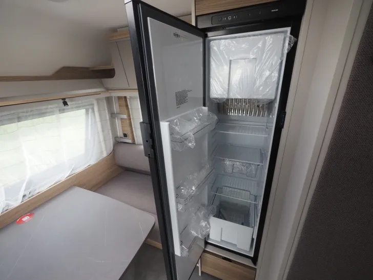 Fahrzeugbild Dethleffs Nomad 460 EL, Wasser/Elektrik/Autark, uvm! #6