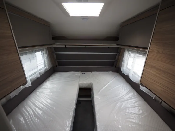 Fahrzeugbild Dethleffs Nomad 460 EL, Wasser/Elektrik/Autark, uvm! #10