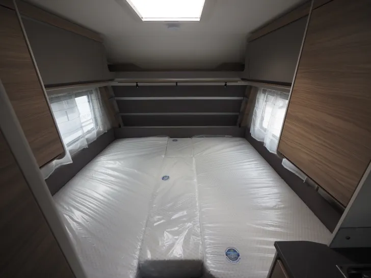 Fahrzeugbild Dethleffs Nomad 460 EL, Wasser/Elektrik/Autark, uvm! #11