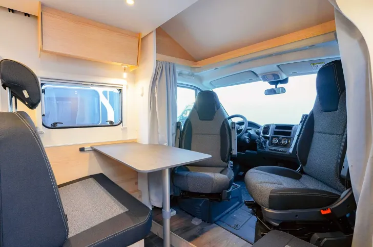 Fahrzeugbild Sunlight Sub TS 67 ***GÜNSTIGES NEUES SONDERMODELL*** #8