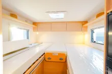 Fahrzeugbild Sunlight Sub TS 67 ***GÜNSTIGES NEUES SONDERMODELL*** #11