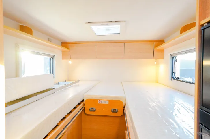 Fahrzeugbild Sunlight Sub TS 67 ***GÜNSTIGES NEUES SONDERMODELL*** #11
