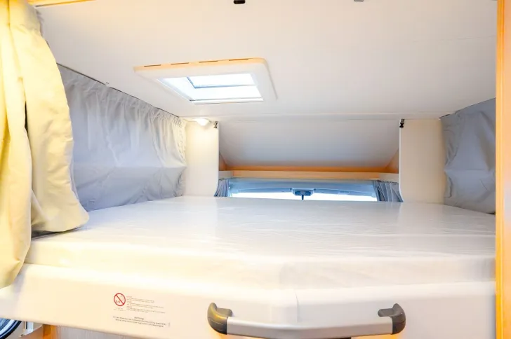 Fahrzeugbild Sunlight Sub TS 67 ***GÜNSTIGES NEUES SONDERMODELL*** #13