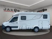 Fahrzeugbild Hymer B-Klasse MC T 580 #5