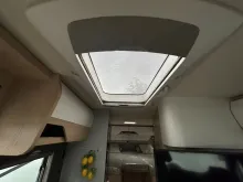 Fahrzeugbild Hymer B-Klasse MC T 580 #12