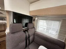 Fahrzeugbild Hymer B-Klasse MC T 580 #17