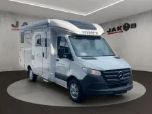 Fahrzeugbild Hymer B-Klasse MC T 580 #4
