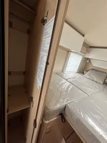 Fahrzeugbild Hymer B-Klasse MC T 580 #21