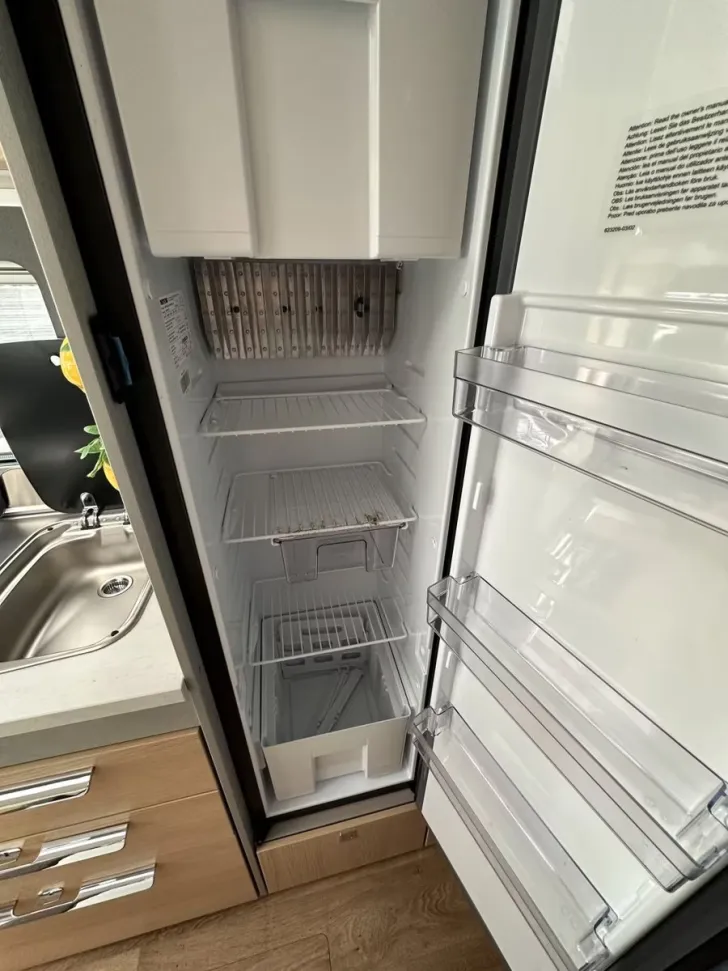 Fahrzeugbild Hymer B-Klasse MC T 580 #22