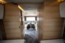 Fahrzeugbild Tabbert Vivaldi 550 E 2,5 Glattblech | Seitz-Fenster #8