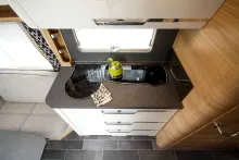 Fahrzeugbild Tabbert Vivaldi 550 E 2,5 Glattblech | Seitz-Fenster #9