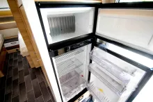 Fahrzeugbild Tabbert Vivaldi 550 E 2,5 Glattblech | Seitz-Fenster #11