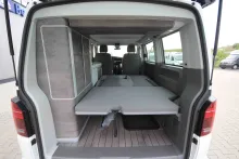 Fahrzeugbild VW California T6.1 Ocean #7