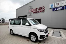 Fahrzeugbild VW California T6.1 Ocean #8