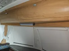 Fahrzeugbild Hymer Eriba Touring Triton 410 GT Garagengepflegt, Som #3