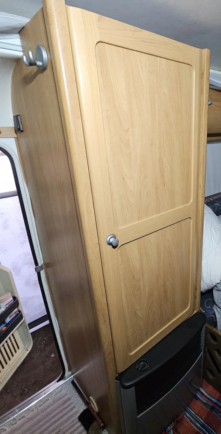 Fahrzeugbild Hymer Eriba Touring Triton 410 GT Garagengepflegt, Som #6