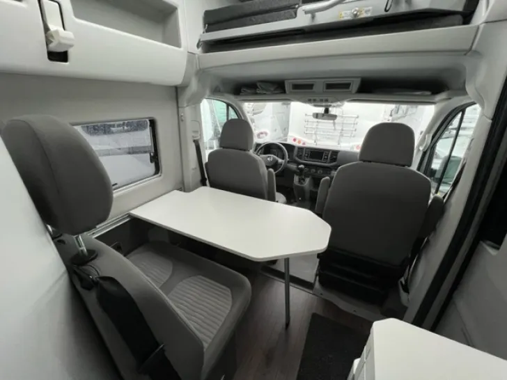 Fahrzeugbild VW Grand California 600 #9