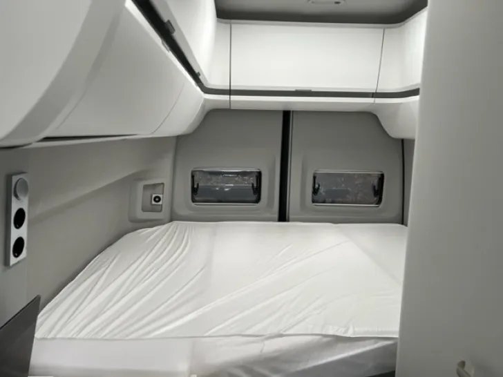 Fahrzeugbild VW Grand California 600 #12