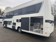 Fahrzeugbild Concorde Charisma 900 M #16