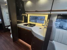 Fahrzeugbild Concorde Charisma 900 M #8