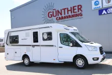 Fahrzeugbild Weinsberg CaraLoft 650 MF (Ford) Assistenz-Paket | Automatik #1