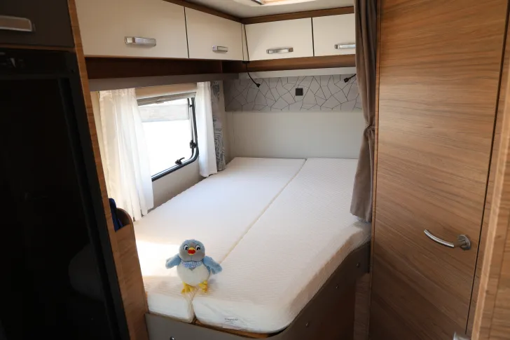 Fahrzeugbild Weinsberg CaraLoft 650 MF (Ford) Assistenz-Paket | Automatik #11