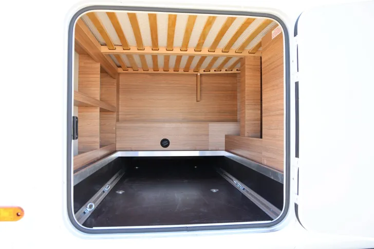 Fahrzeugbild Weinsberg CaraLoft 650 MF (Ford) Assistenz-Paket | Automatik #14