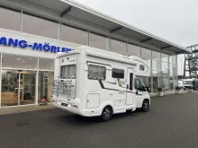 Fahrzeugbild Eura Mobil Terrestra A 570 HS #2