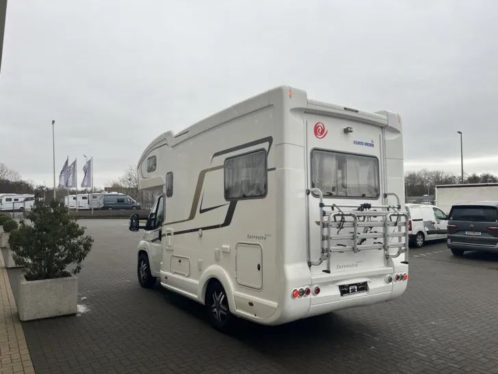 Fahrzeugbild Eura Mobil Terrestra A 570 HS #3