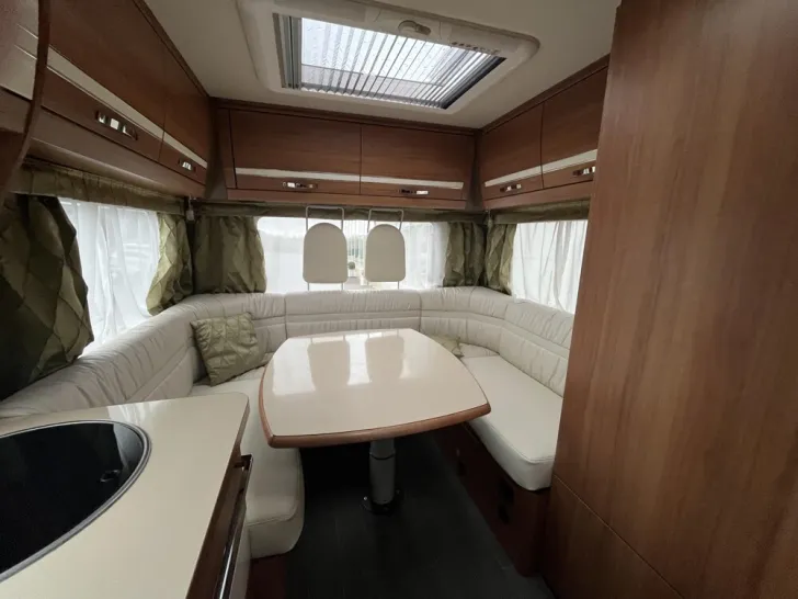 Fahrzeugbild Eura Mobil Terrestra A 570 HS #7