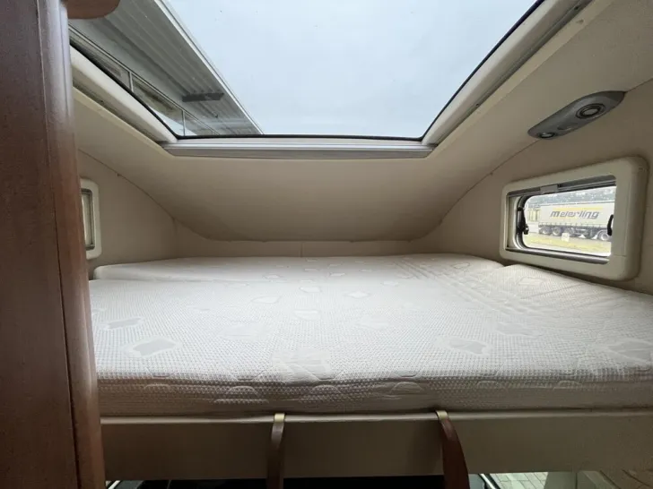 Fahrzeugbild Eura Mobil Terrestra A 570 HS #12