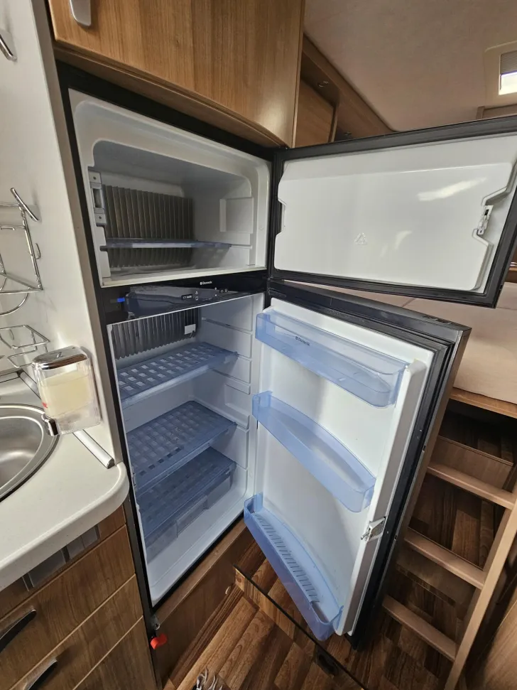 Fahrzeugbild Hymer Tramp 578 Premium 50 #9