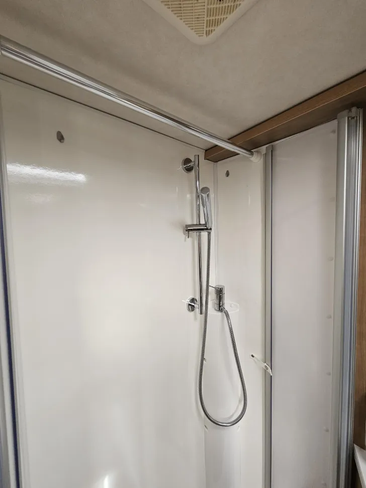 Fahrzeugbild Hymer Tramp 578 Premium 50 #11