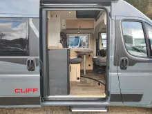 Fahrzeugbild Sunlight Adventure Cliff 600 RT !! Sie sparen 5.813,- !! #20