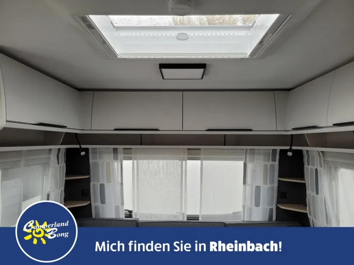 Fahrzeugbild Fendt Apero 495 SFB Modell 2025 #5