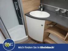 Fahrzeugbild Fendt Bianco Activ 550 SD Modell 2025 #19