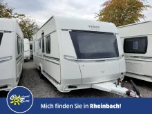 Fahrzeugbild Fendt Bianco Activ 560 SKM Modell 2025 #1