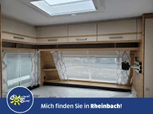 Fahrzeugbild Fendt Bianco Activ 560 SKM Modell 2025 #5