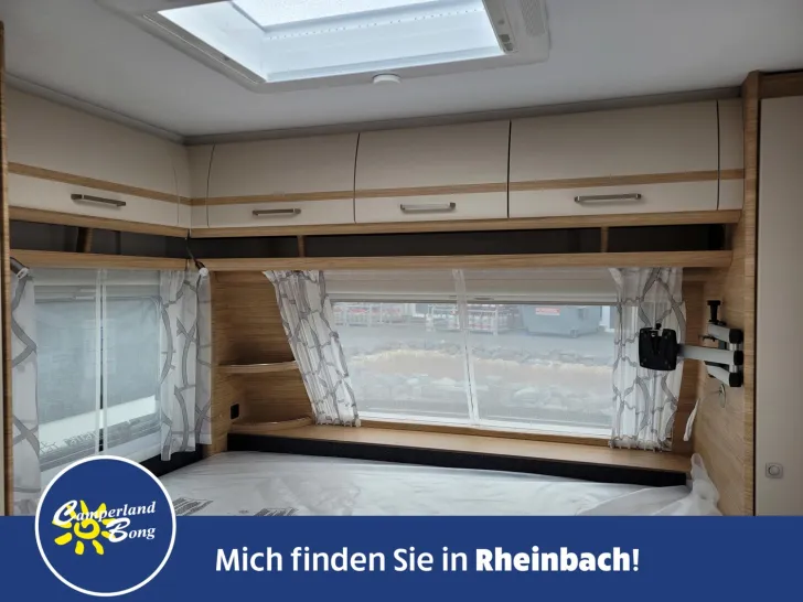 Fahrzeugbild Fendt Bianco Activ 560 SKM Modell 2025 #5