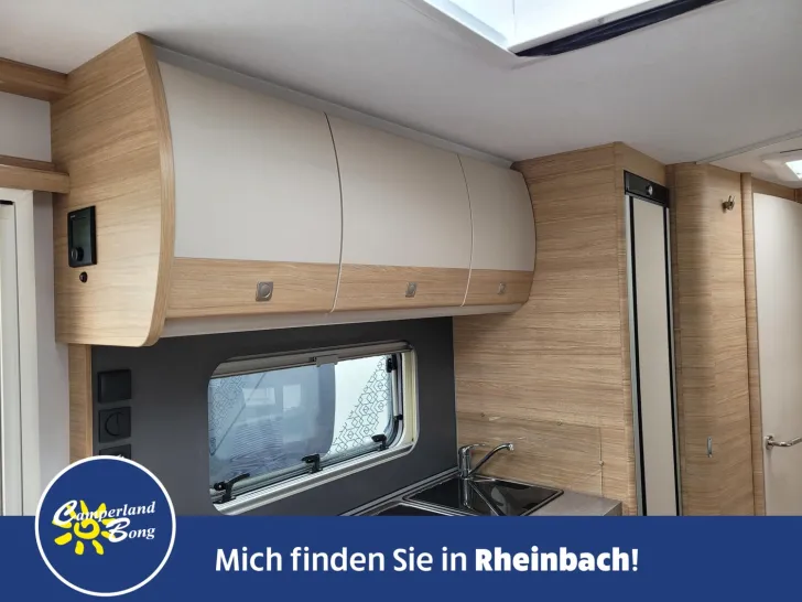 Fahrzeugbild Fendt Bianco Activ 560 SKM Modell 2025 #9